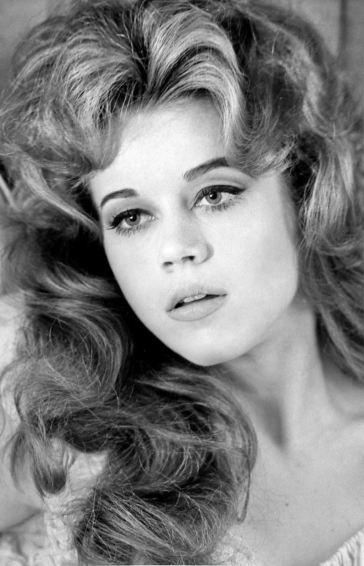 Jane Fonda photo #83177