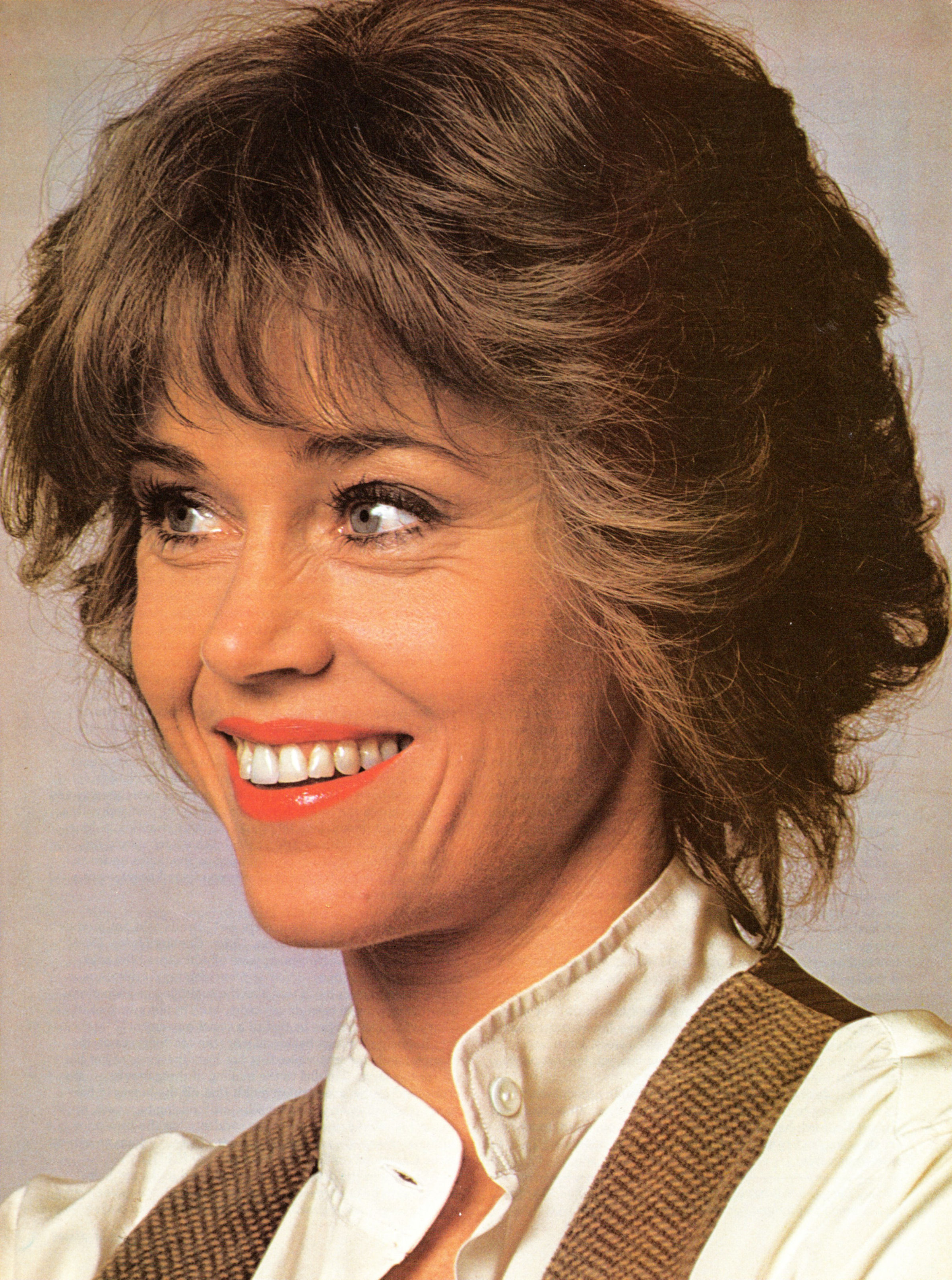 Jane Fonda photo #284114