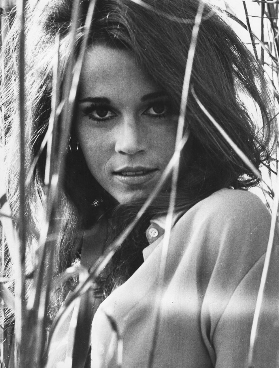 Jane Fonda photo #1044382