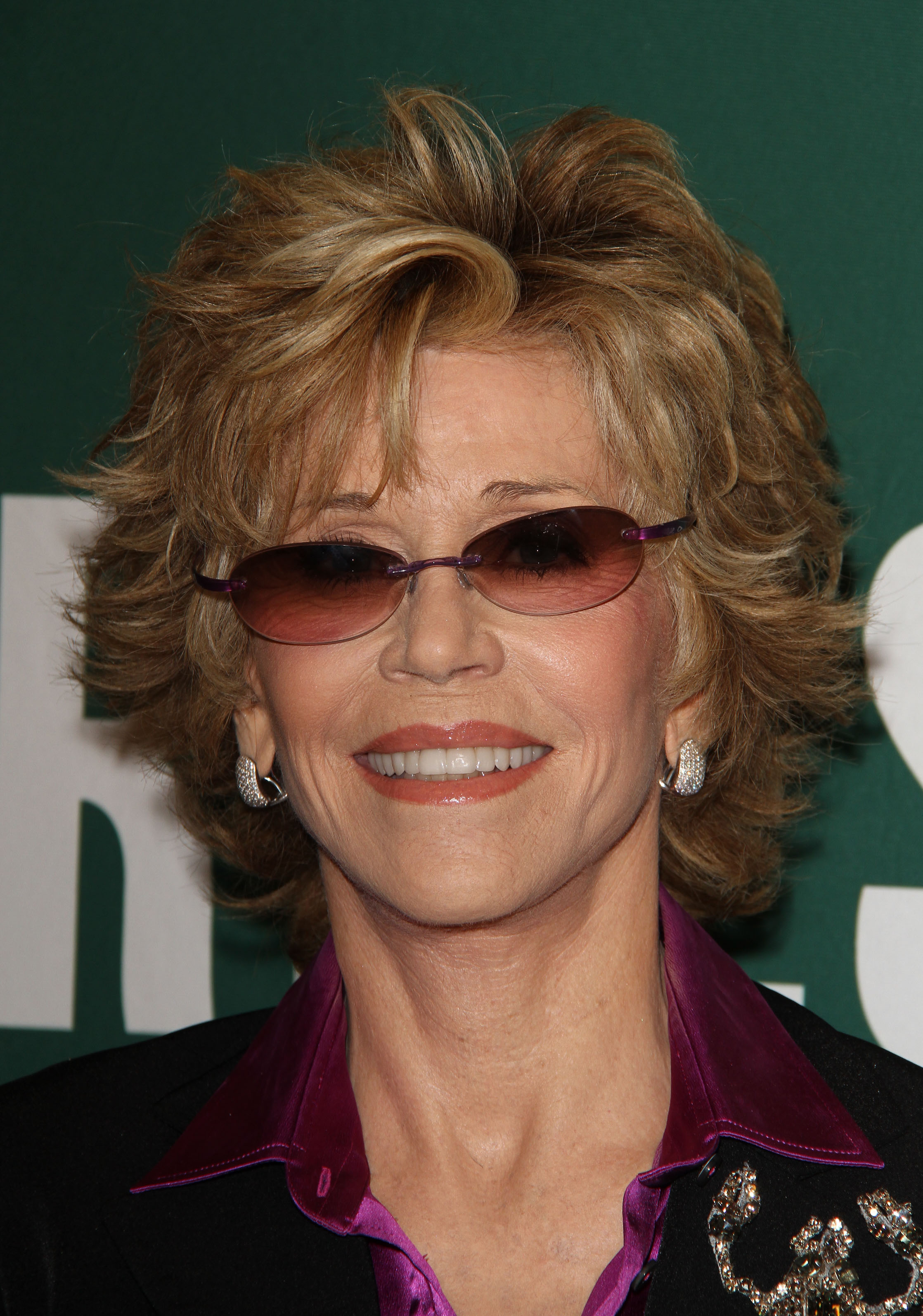 Jane Fonda photo #308006