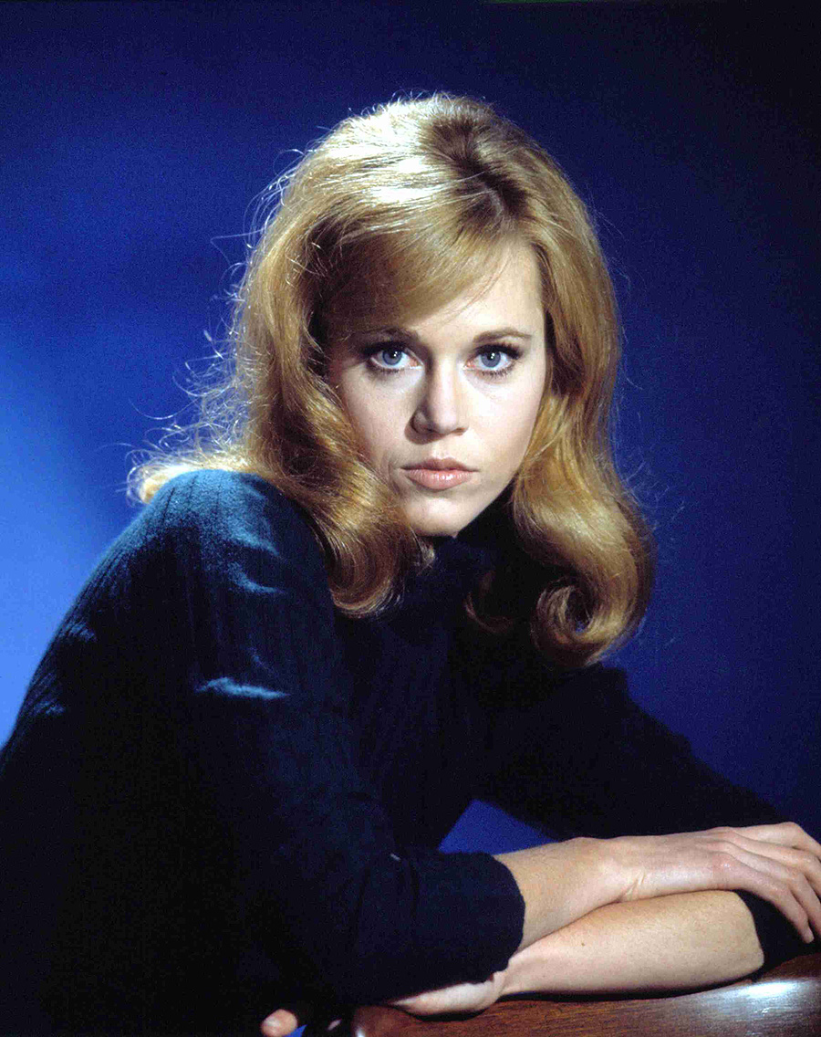 Jane Fonda photo #94924