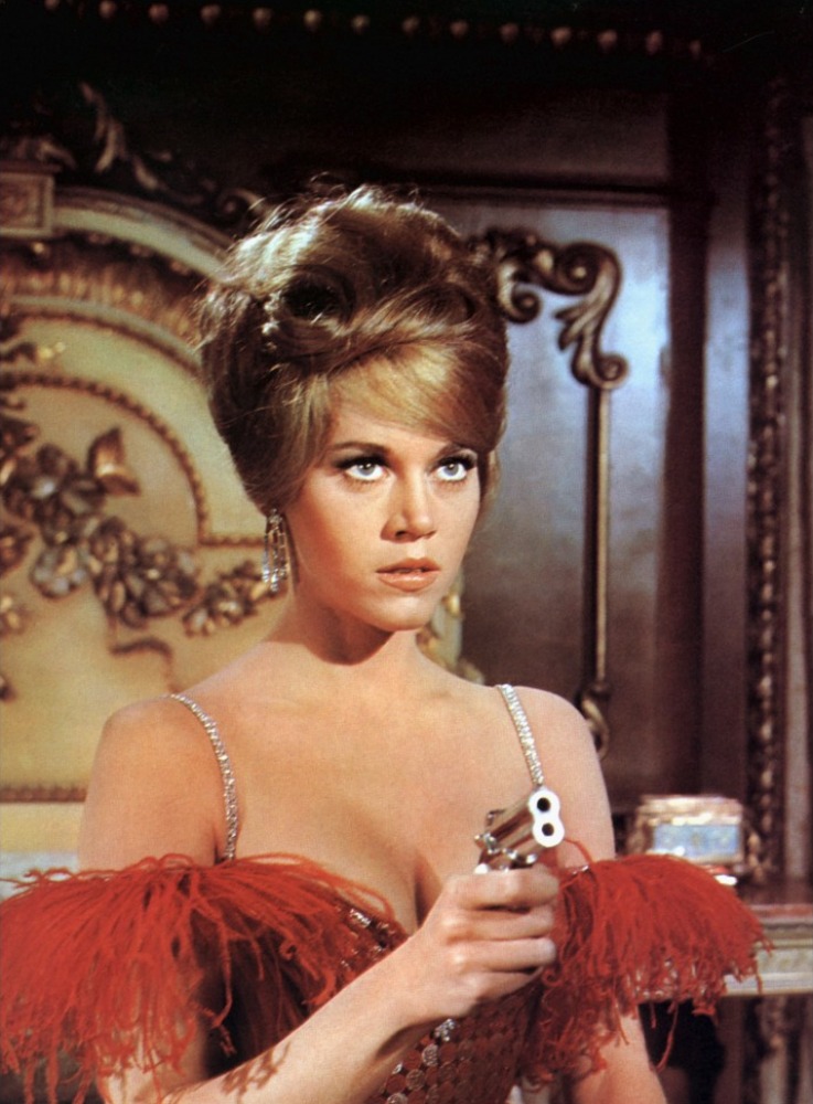 Jane Fonda photo #95339