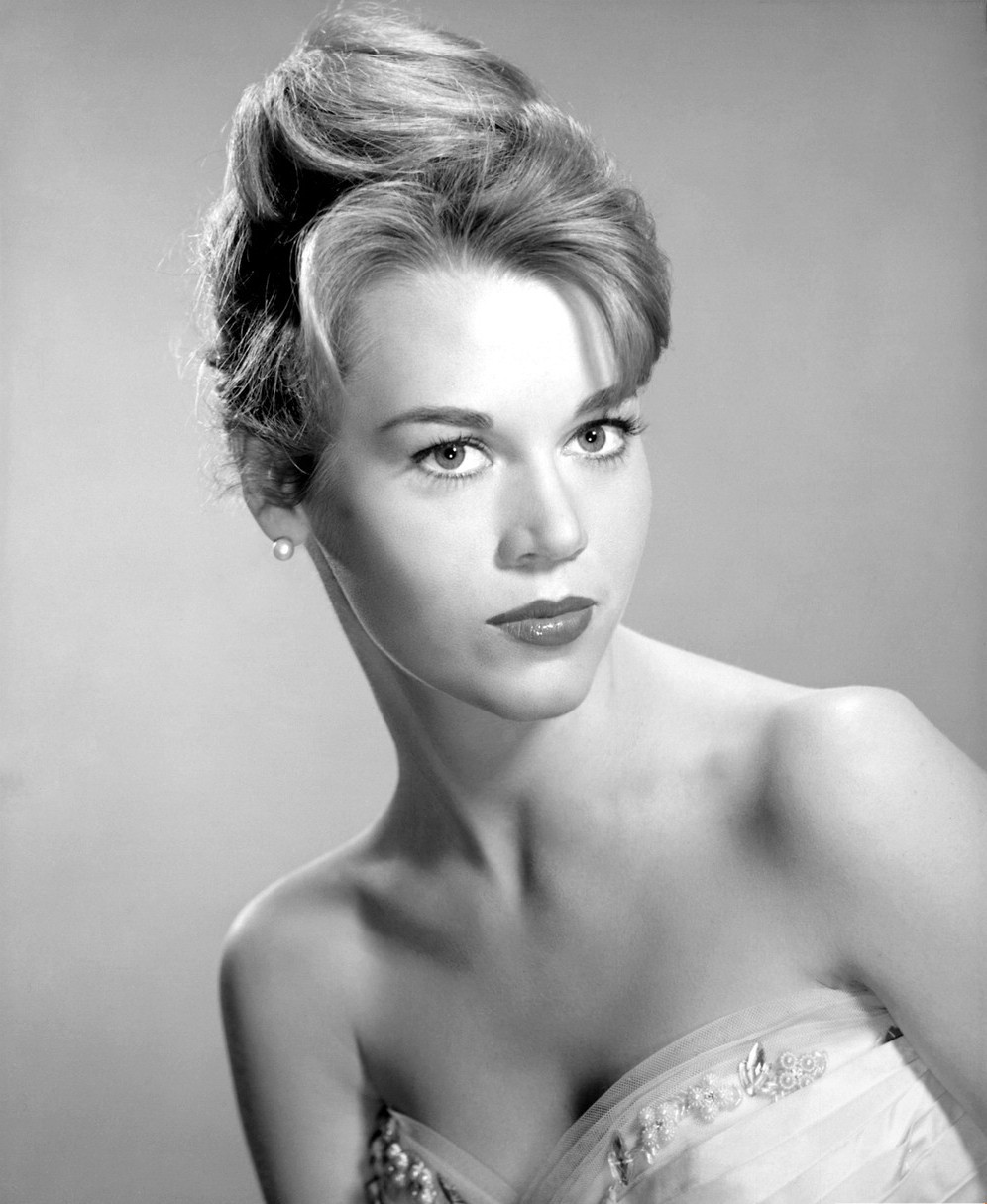 Jane Fonda photo #64464