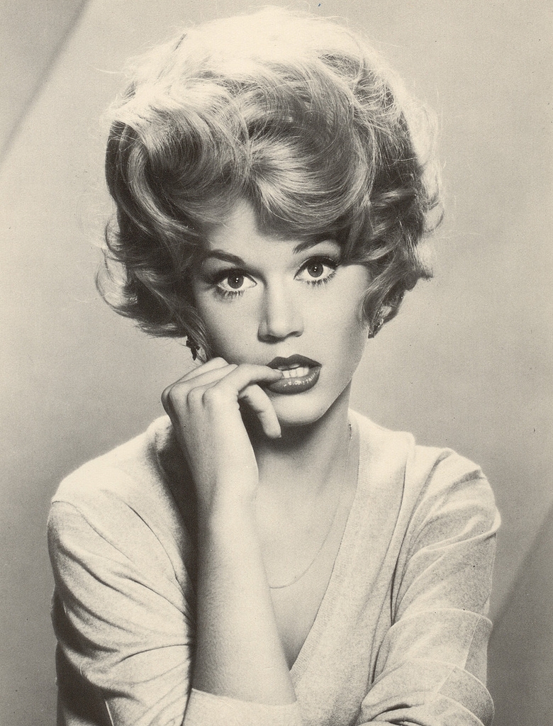 Jane Fonda photo #278154