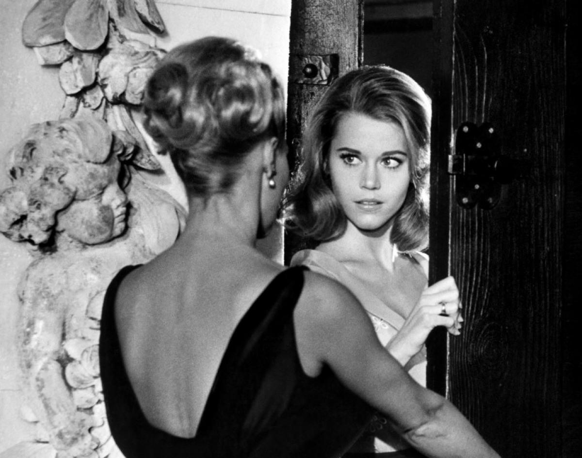 Jane Fonda photo #372621