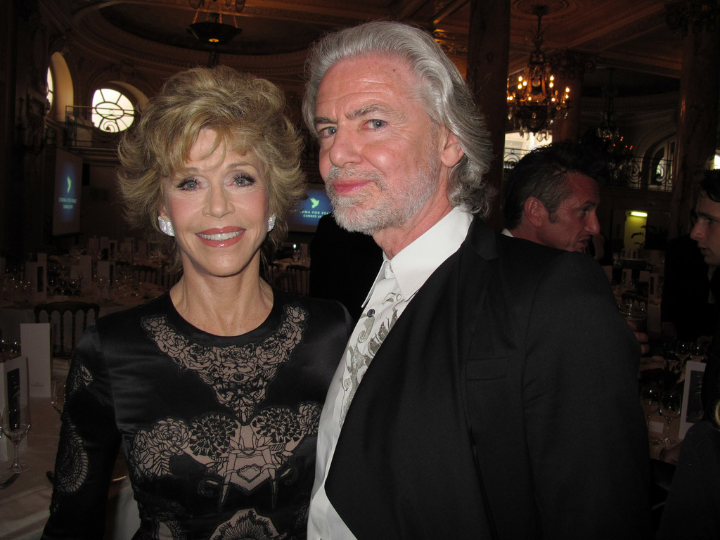 Jane Fonda photo #359892