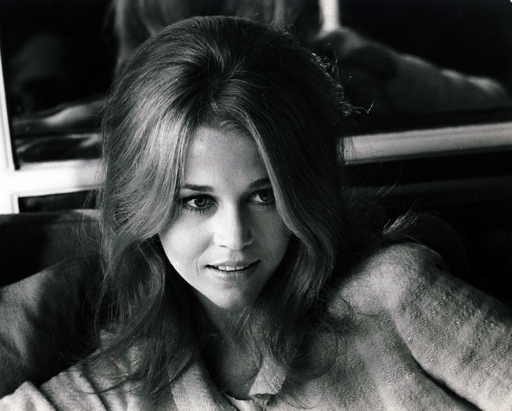 Jane Fonda photo #297978