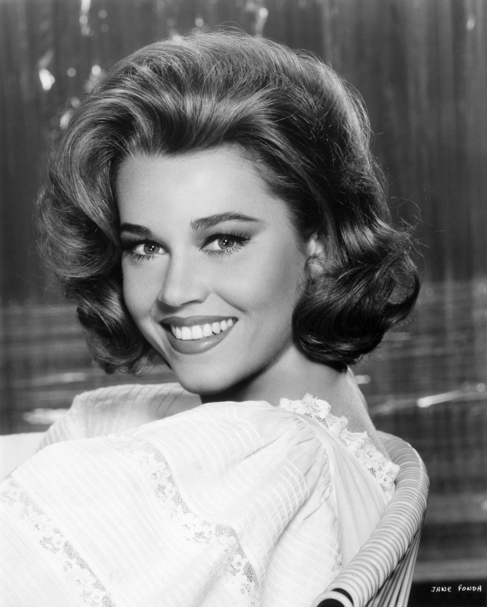 Jane Fonda photo #297977