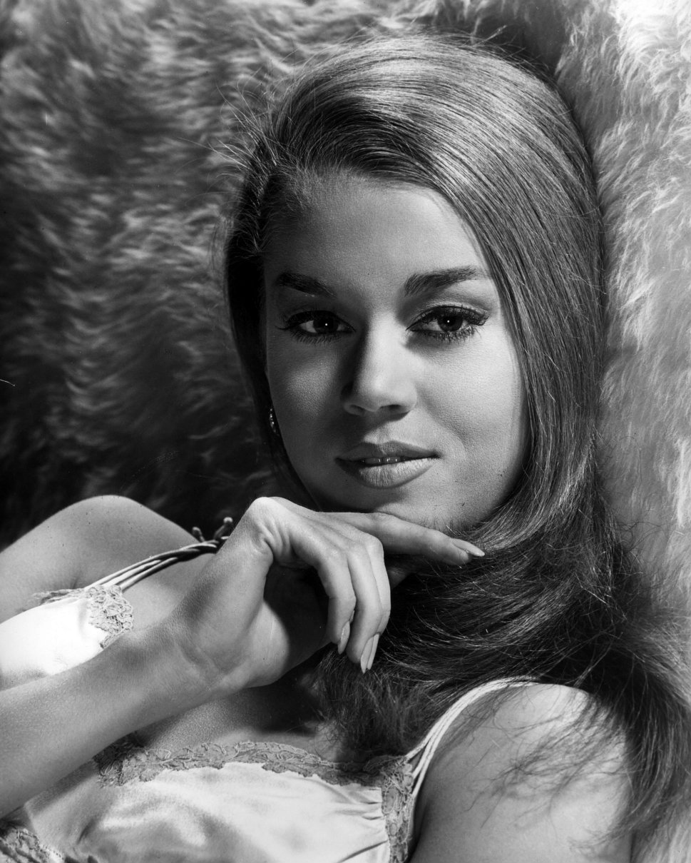 Jane Fonda photo #296336