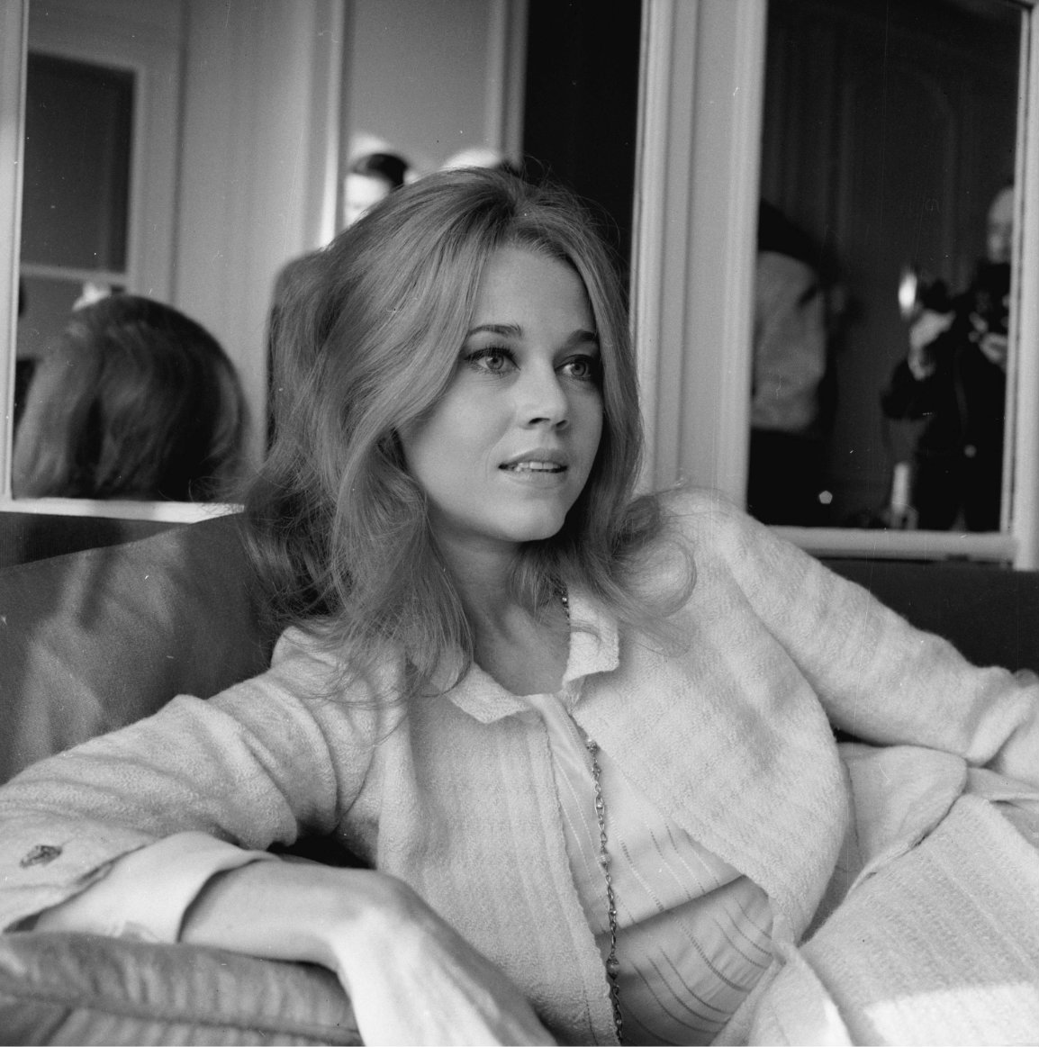 Jane Fonda photo #296335