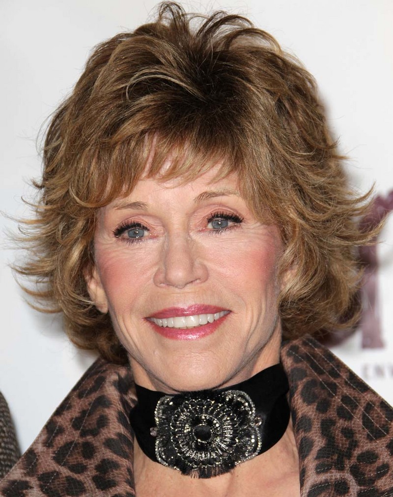 Jane Fonda photo #228031