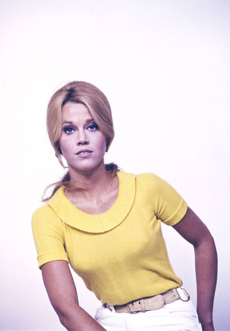 Jane Fonda photo #75970