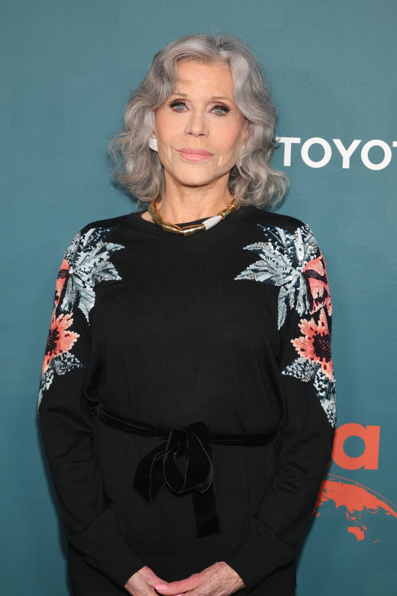 Jane Fonda photo #1068613