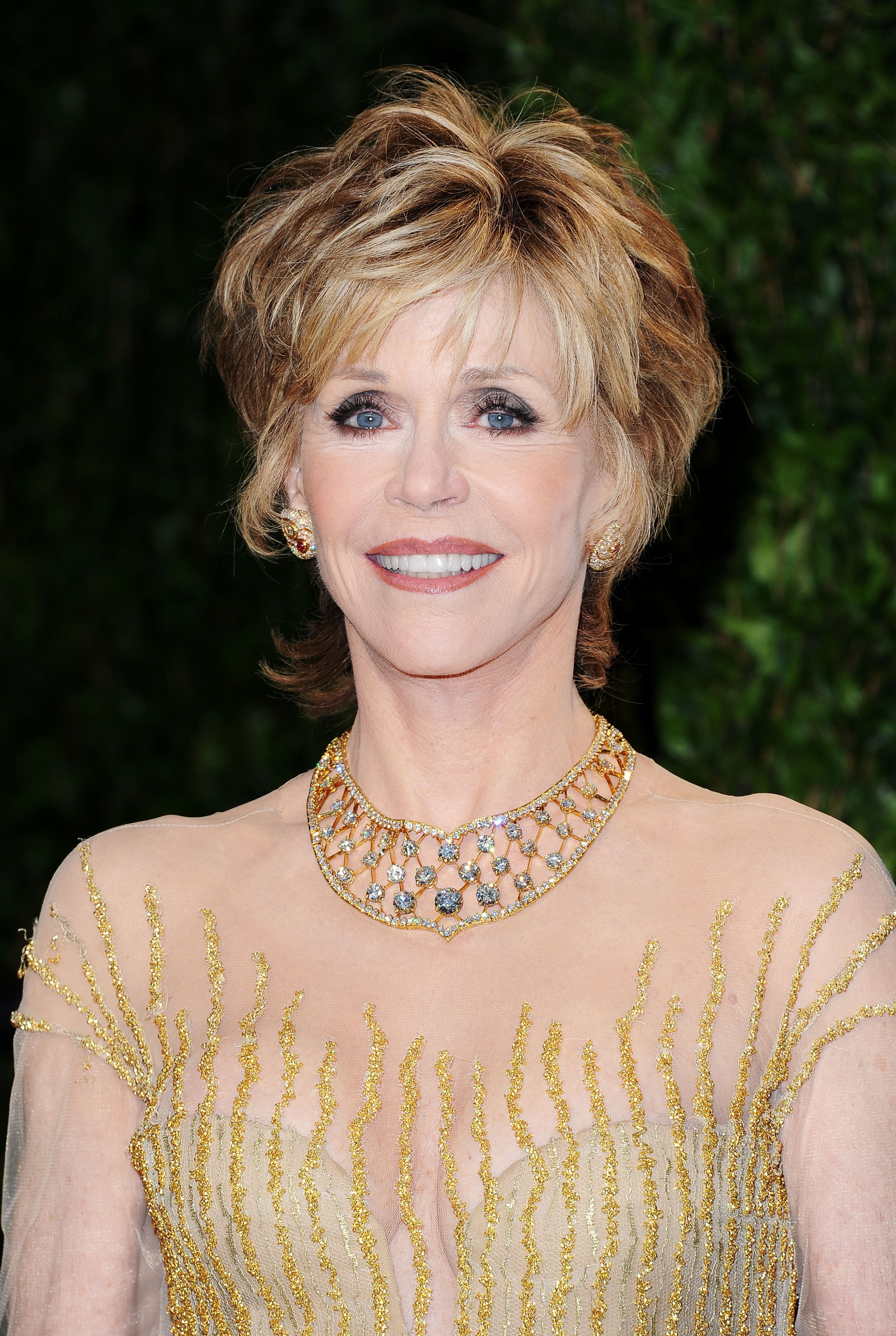 Jane Fonda photo #356501