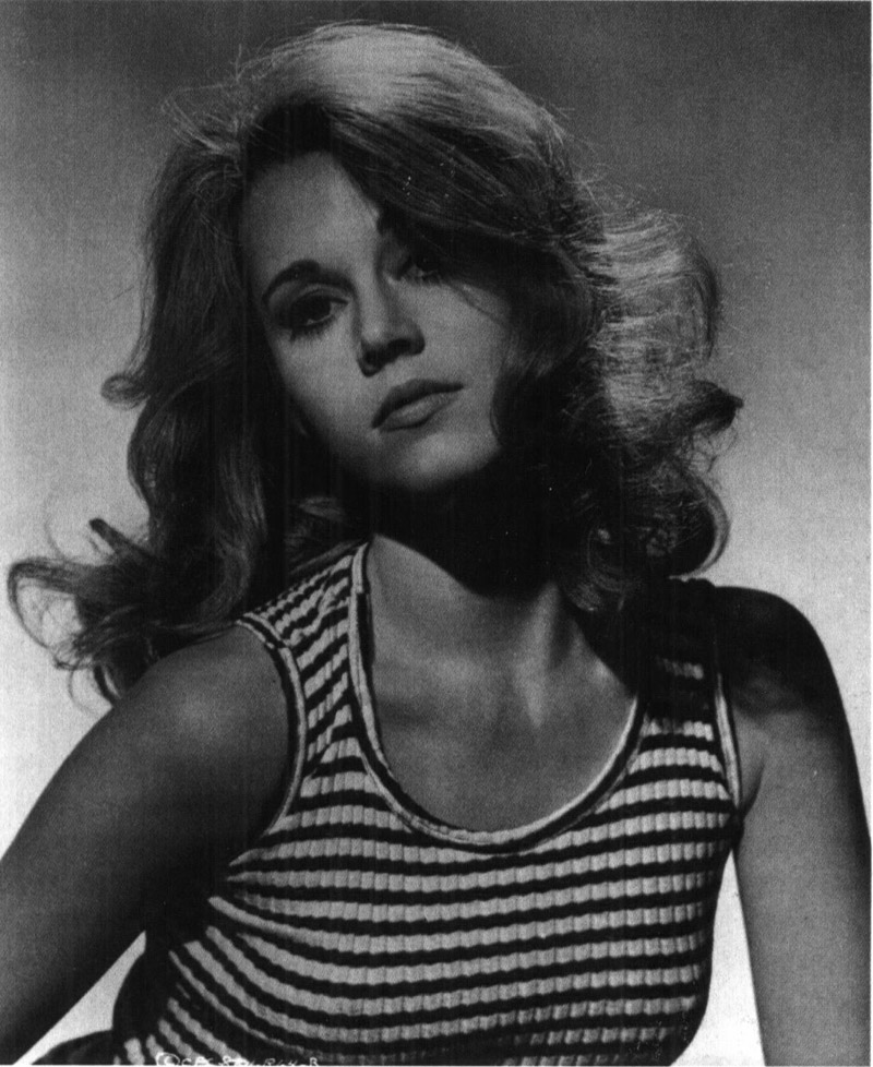 Jane Fonda photo #66641