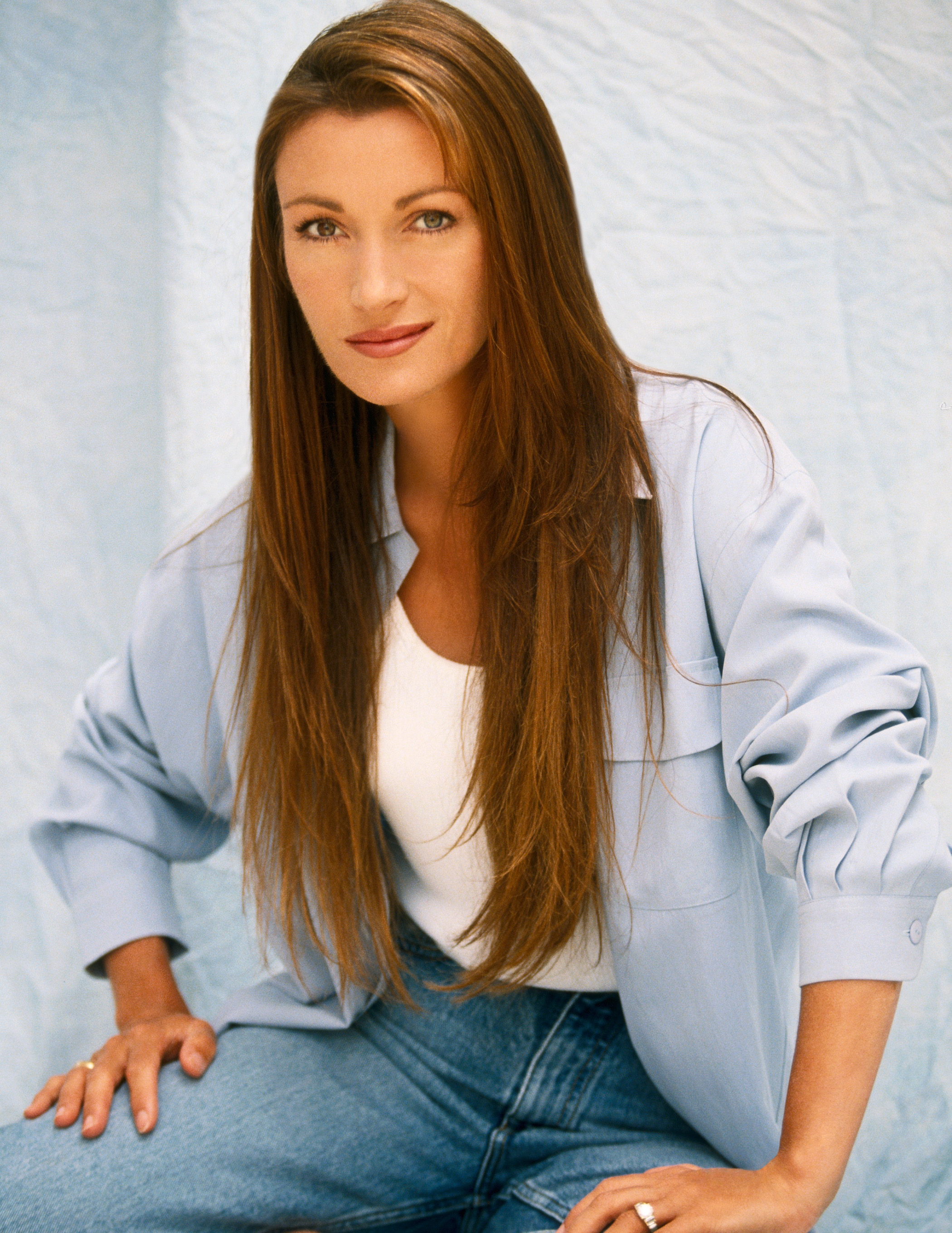 Jane Seymour photo #66575