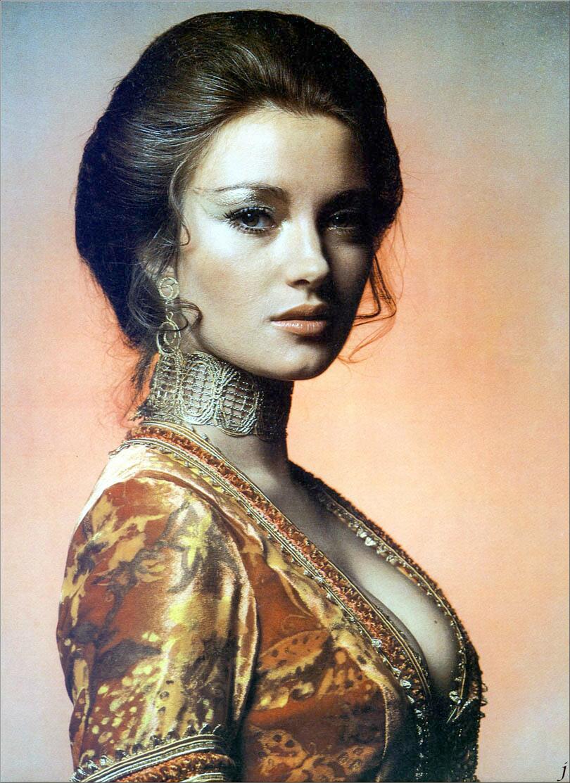 Jane Seymour photo #205812