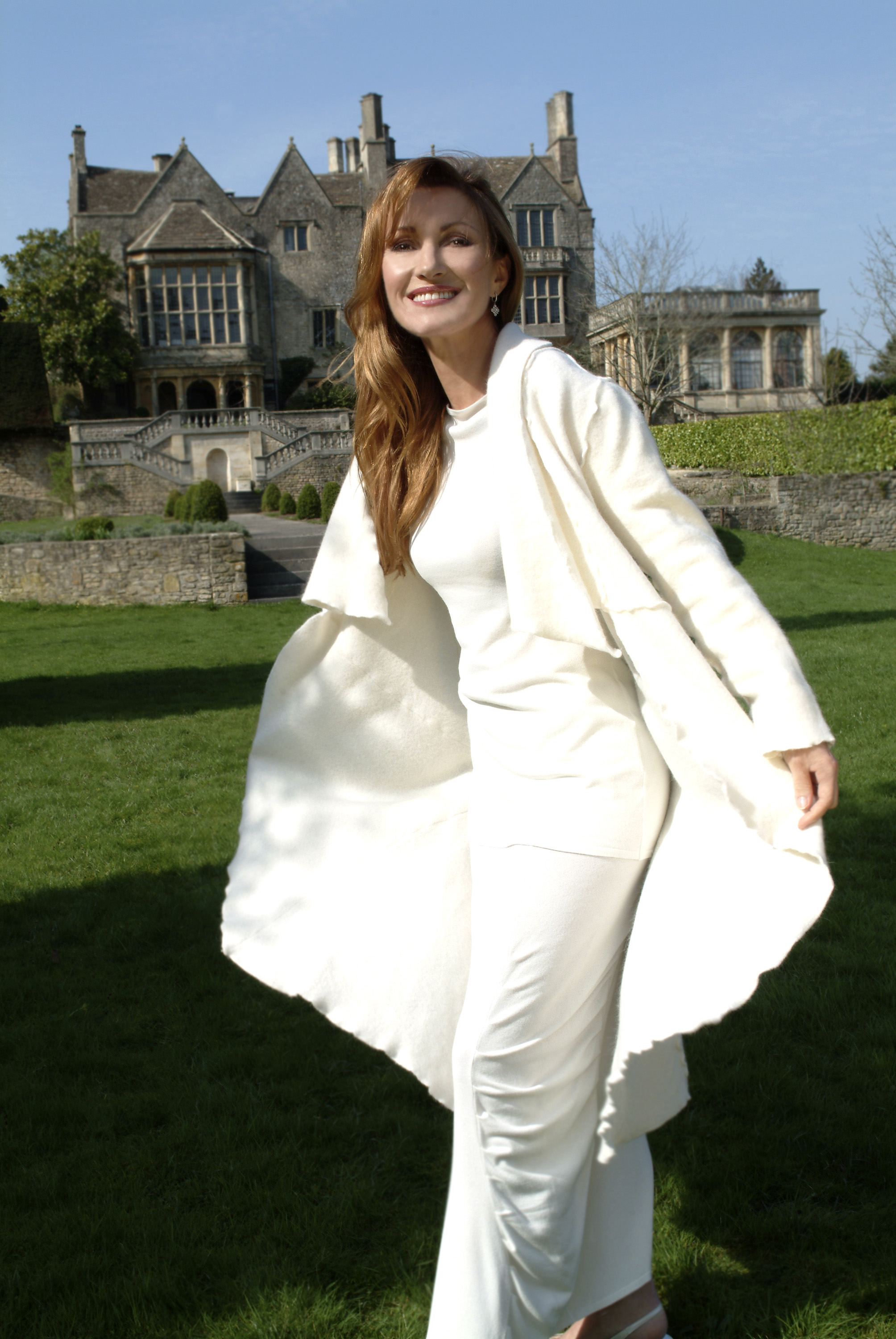 Jane Seymour photo #177537