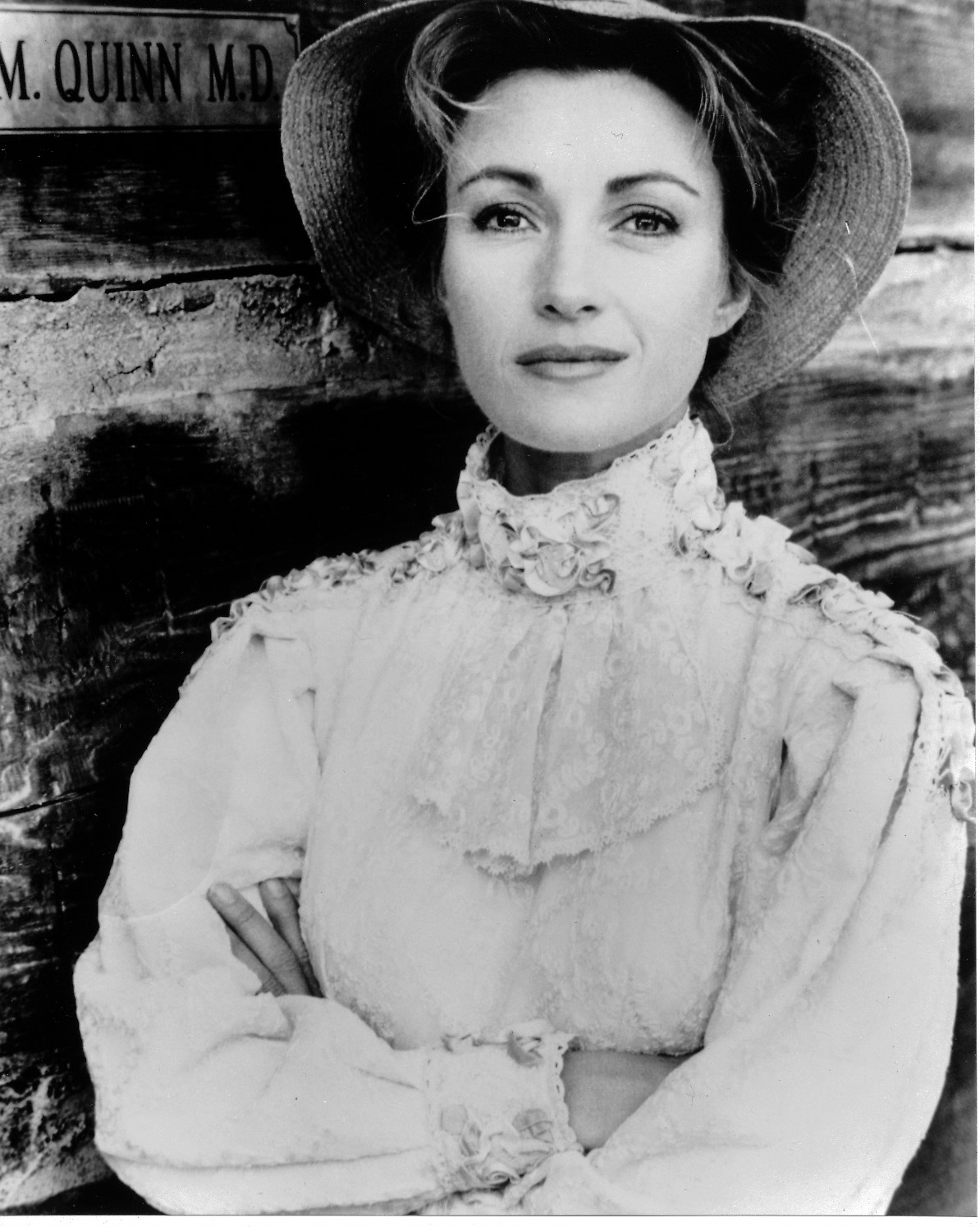 Jane Seymour photo #371698