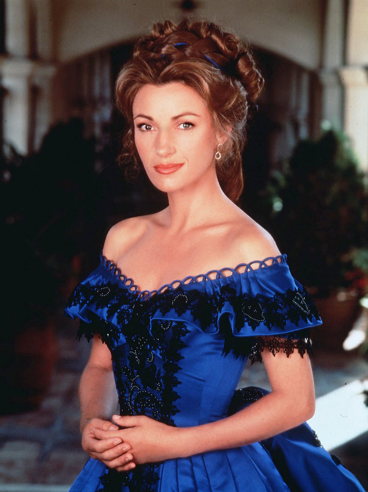 Jane Seymour photo #371699