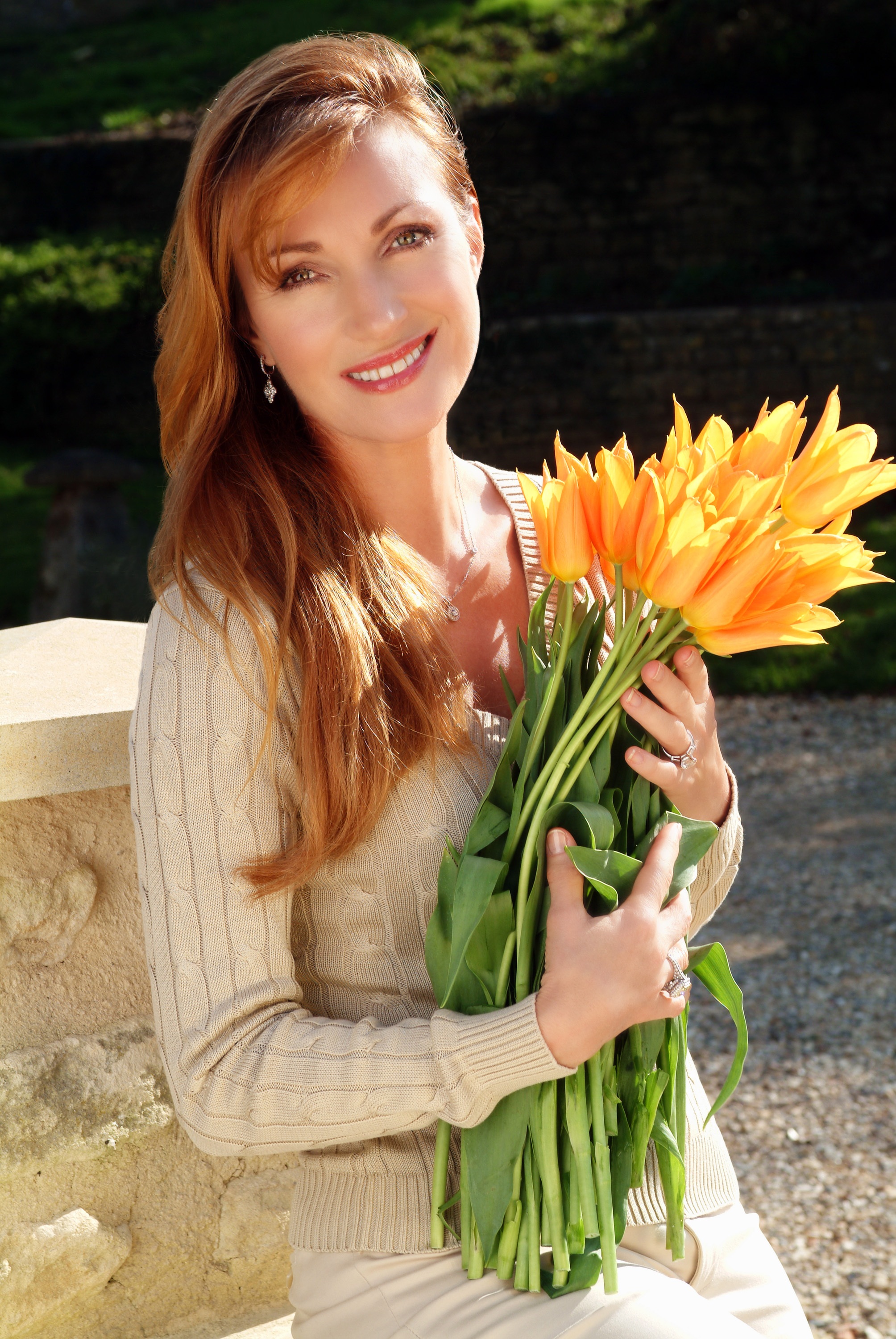 Jane Seymour photo #177533