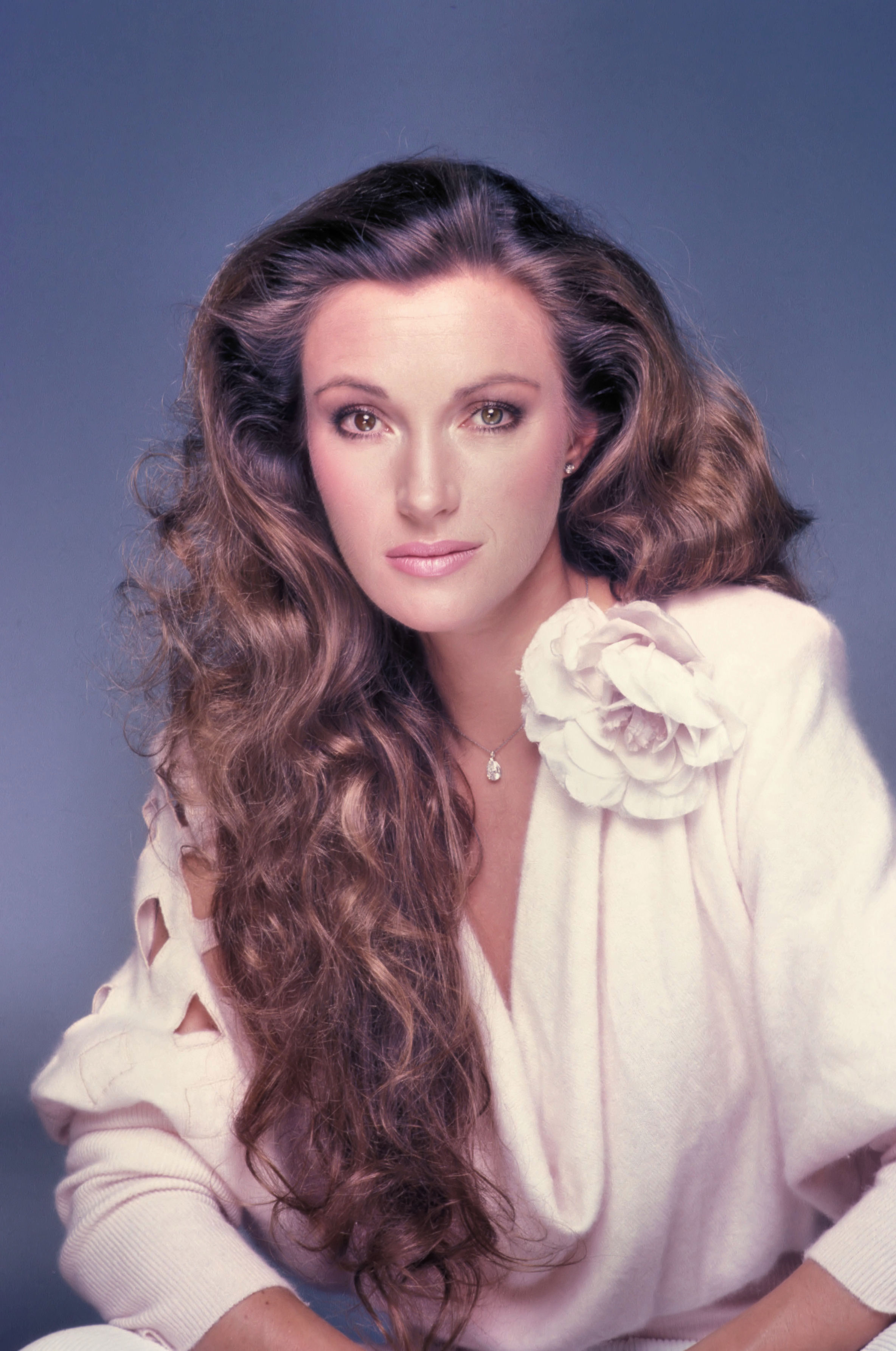 Jane Seymour photo #378403