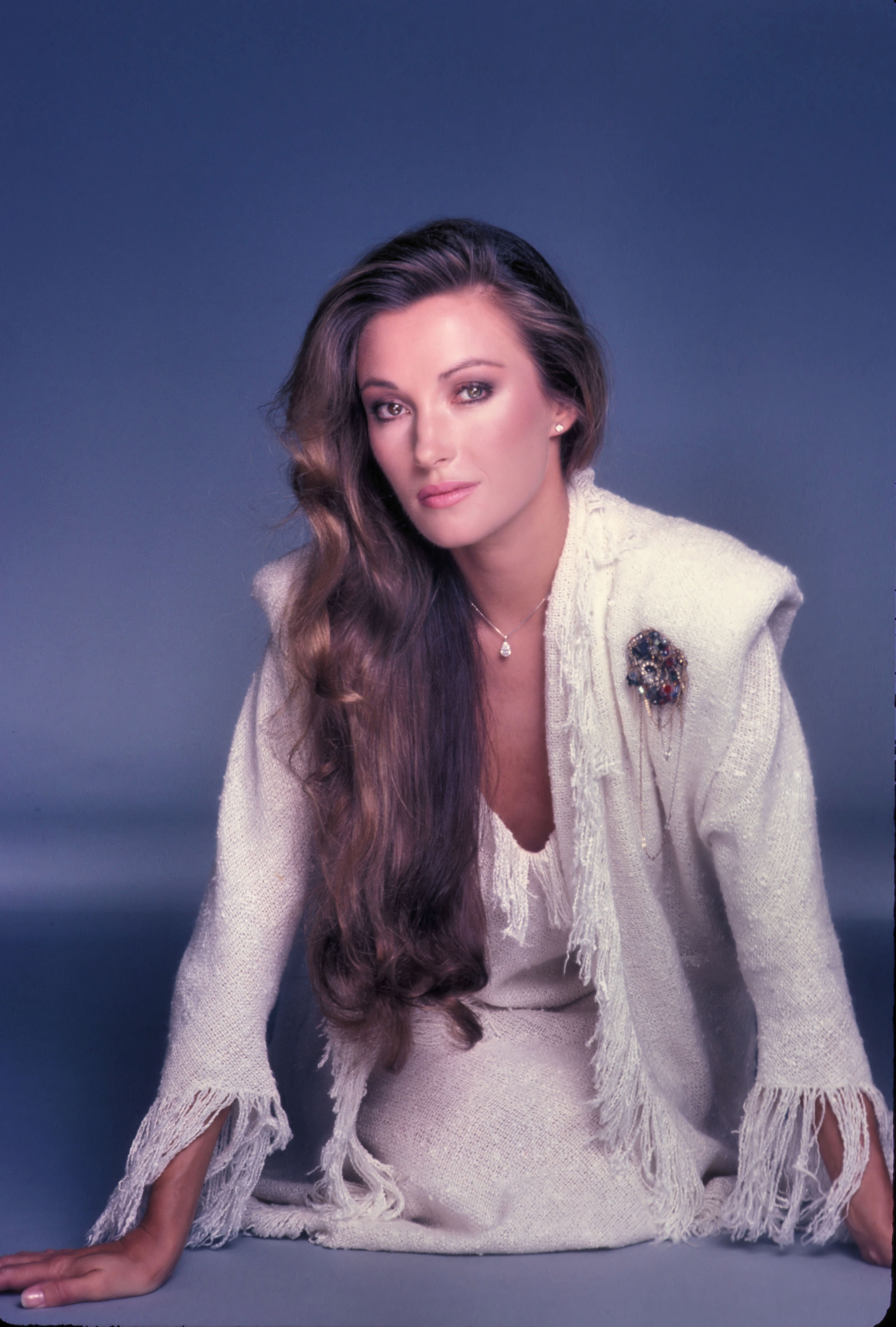 Jane Seymour photo #378404