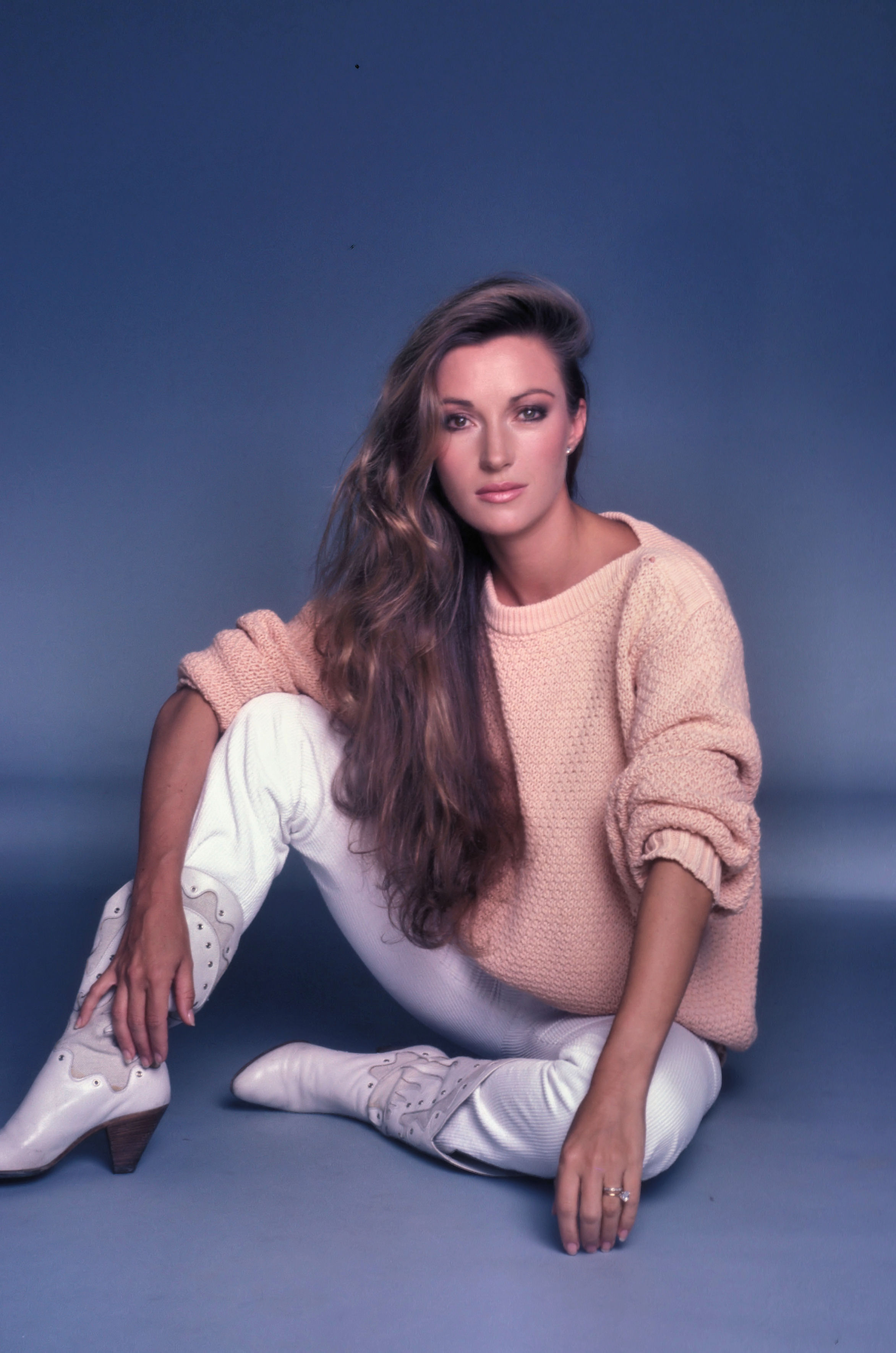 Jane Seymour photo #378405