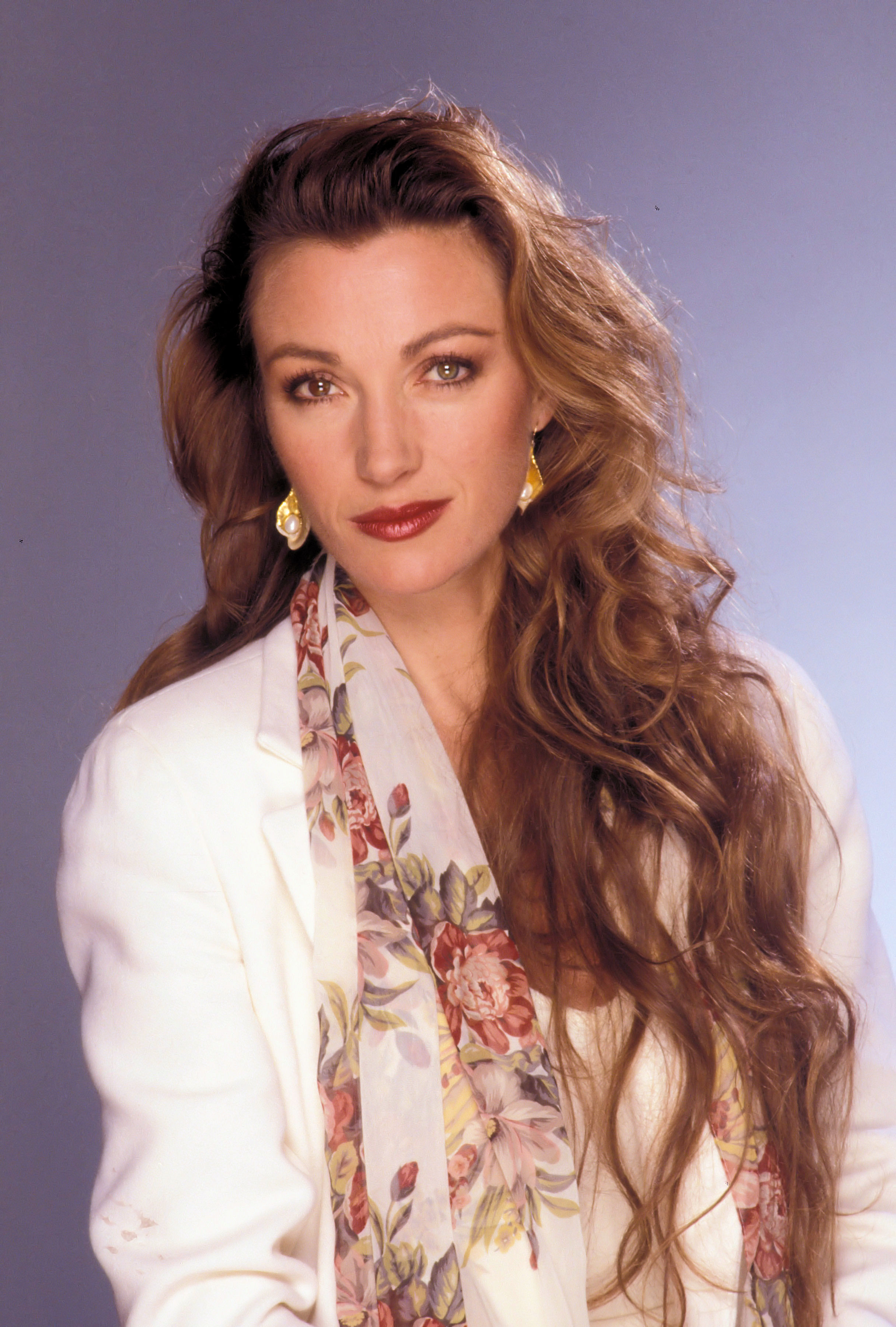 Jane Seymour photo #378407