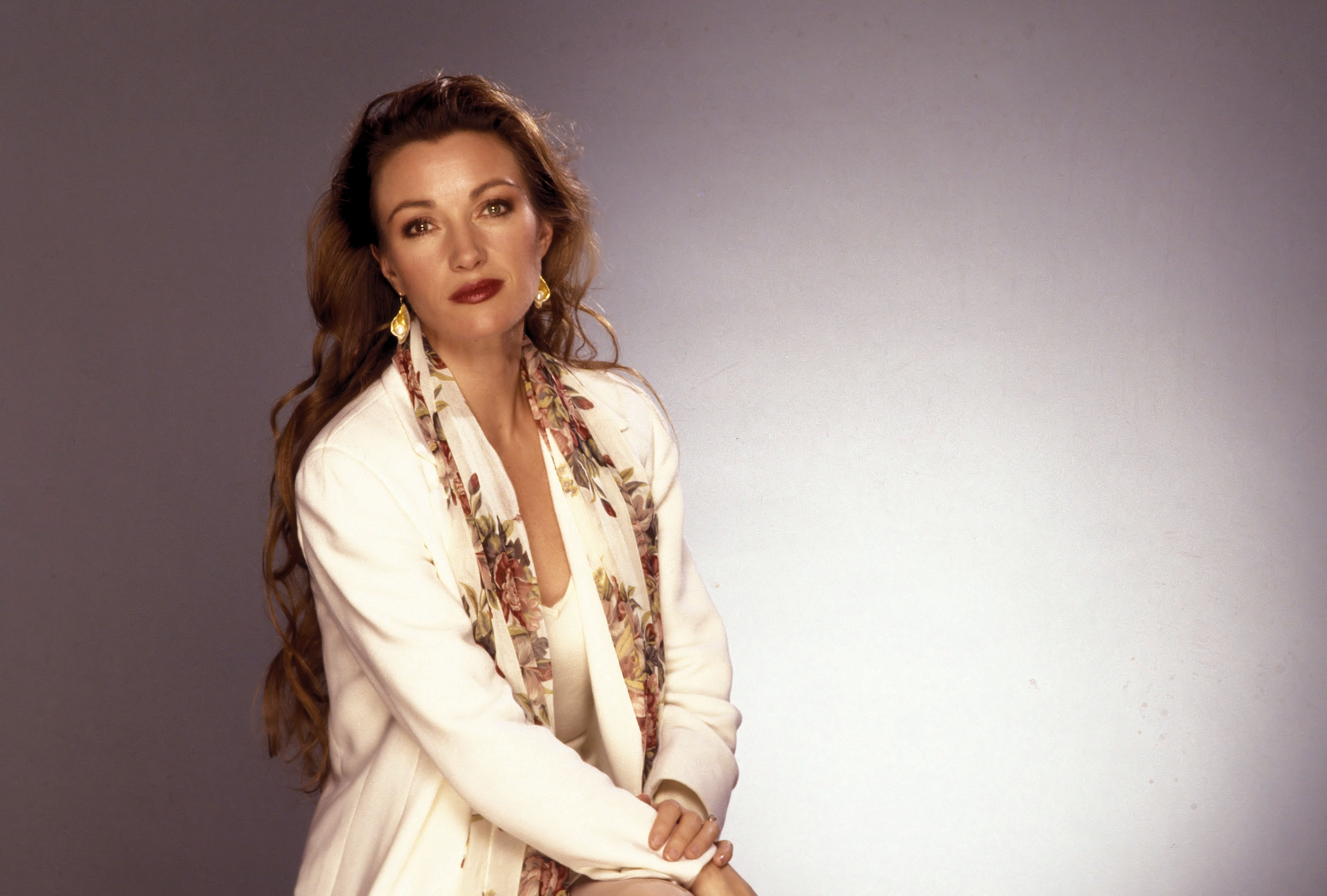 Jane Seymour photo #378408