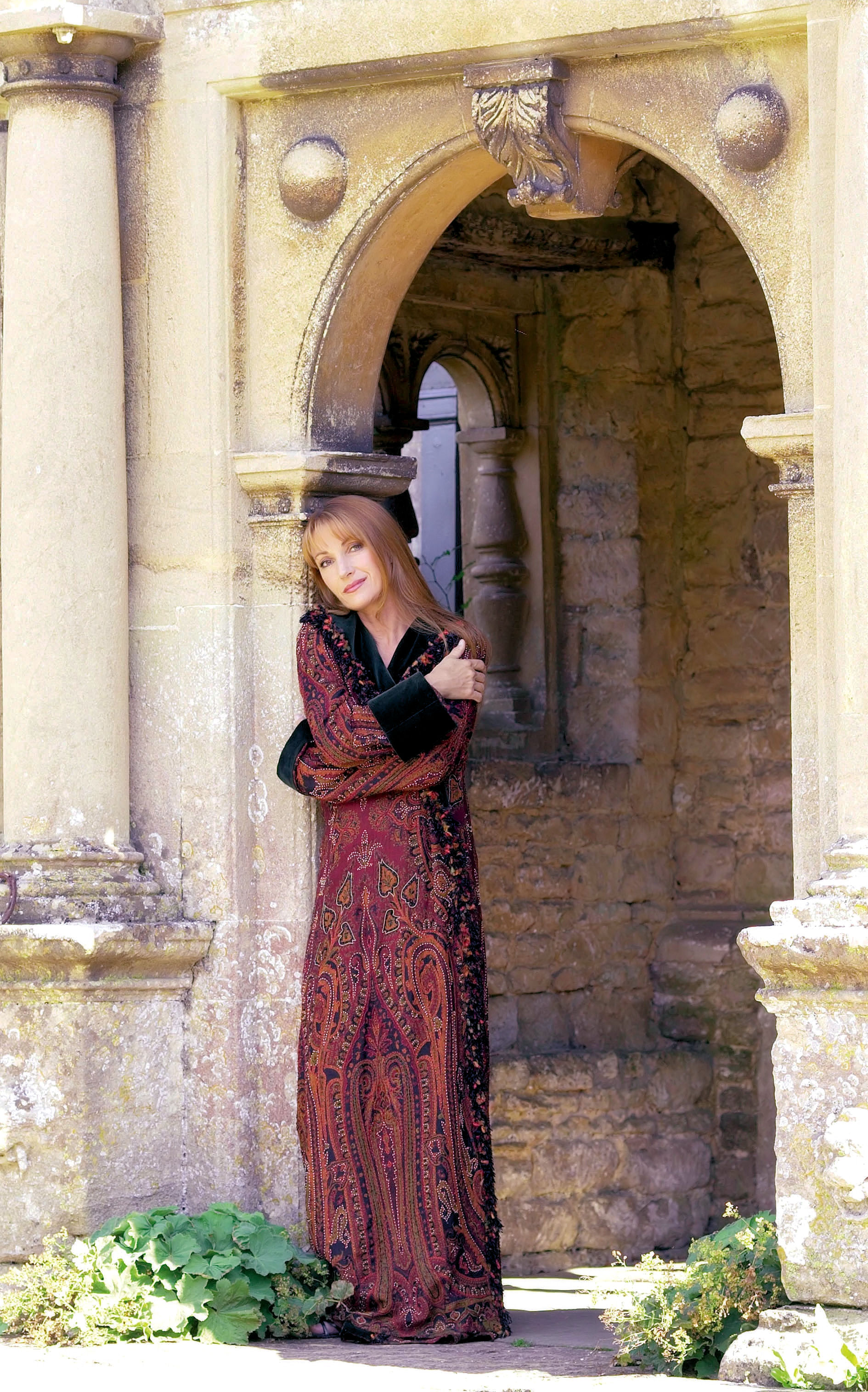 Jane Seymour photo #378397