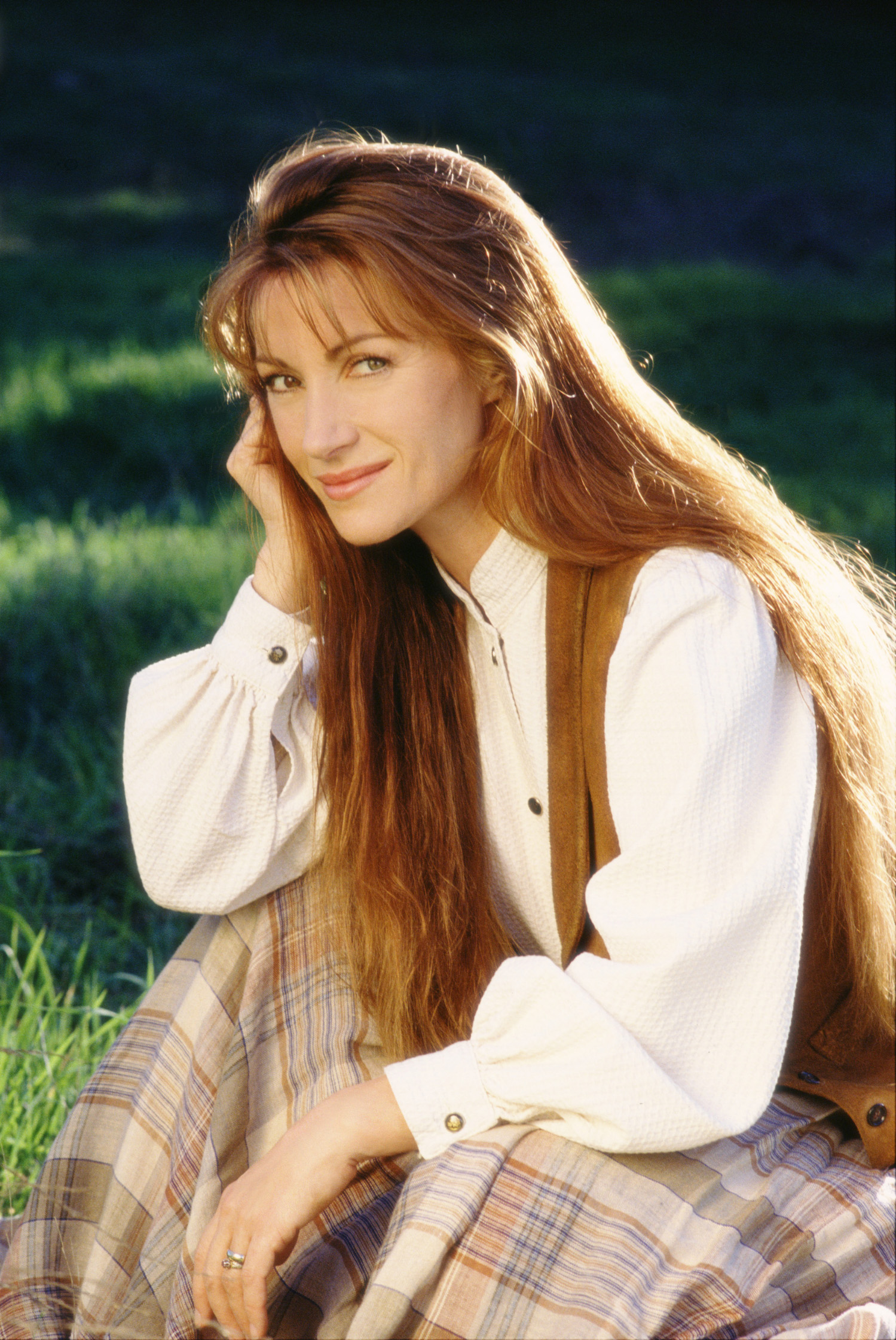 Jane Seymour photo #66719