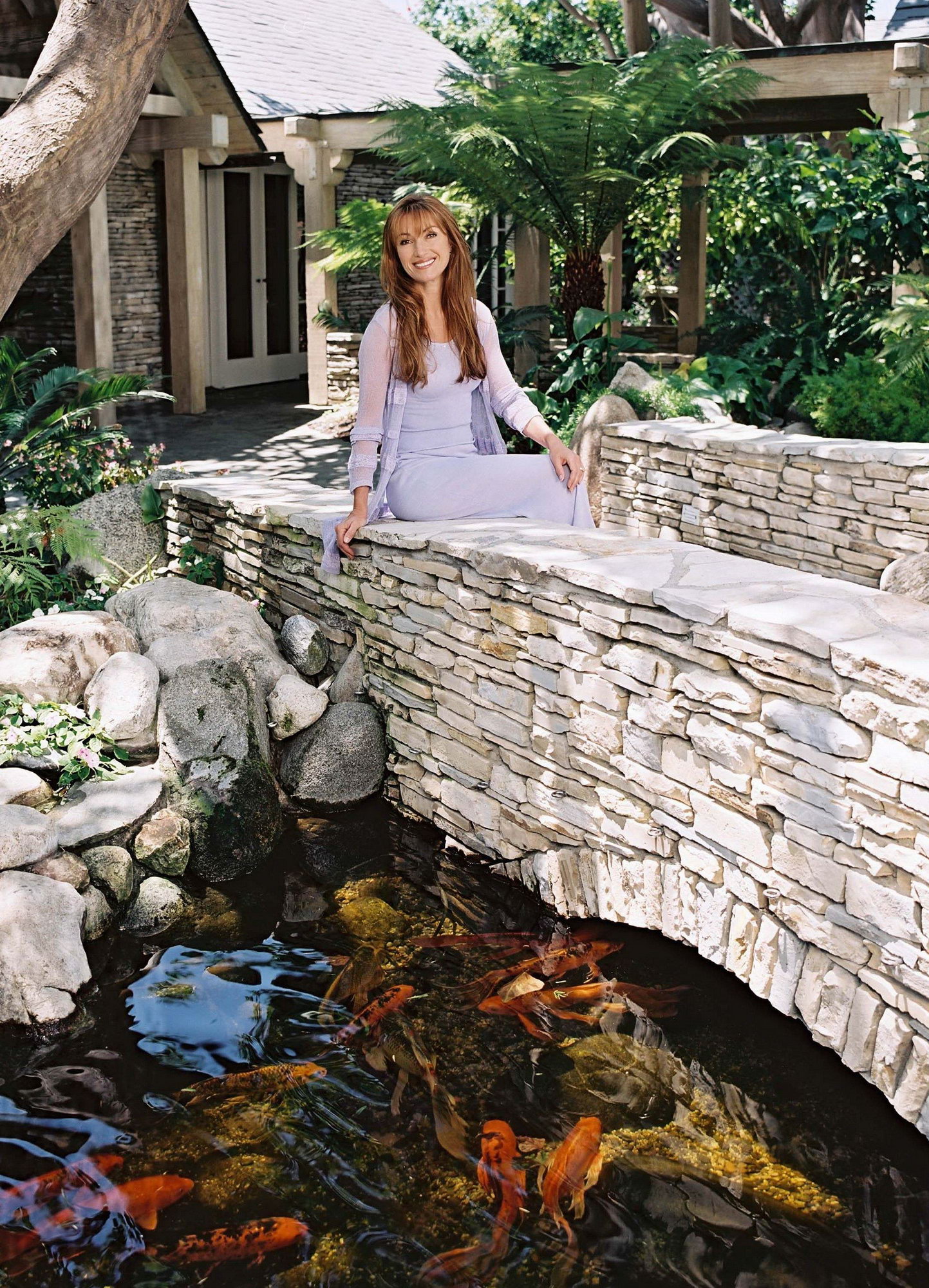 Jane Seymour photo #176223