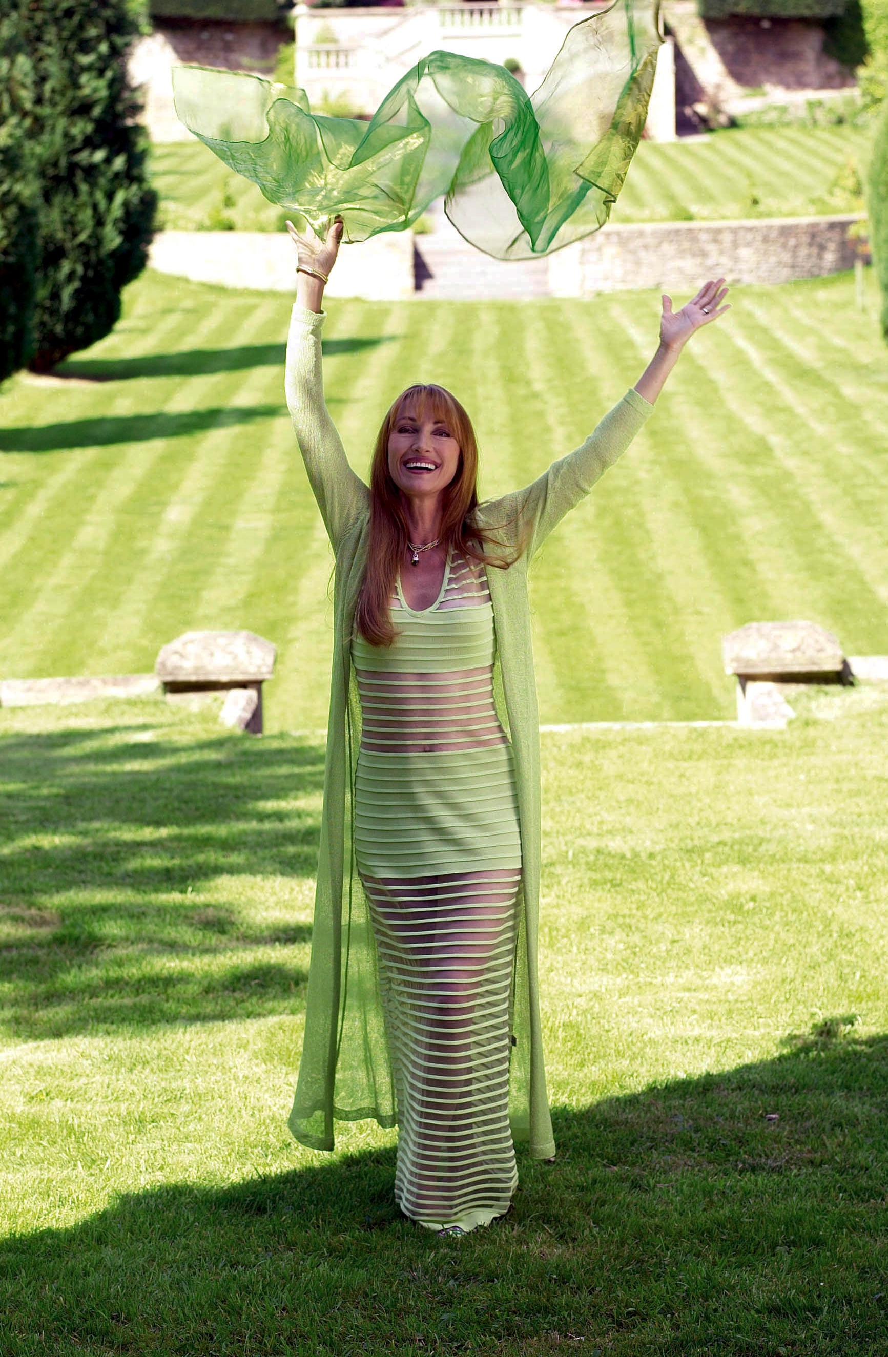 Jane Seymour photo #151387