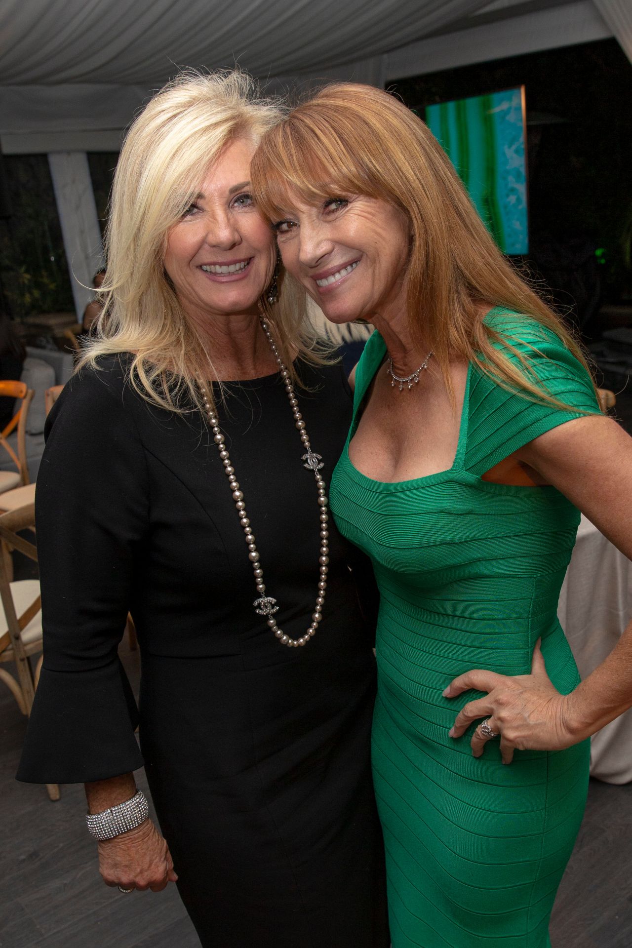 Jane Seymour photo #889387