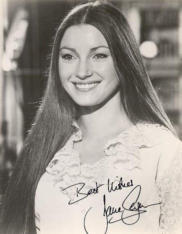 Jane Seymour photo #205595