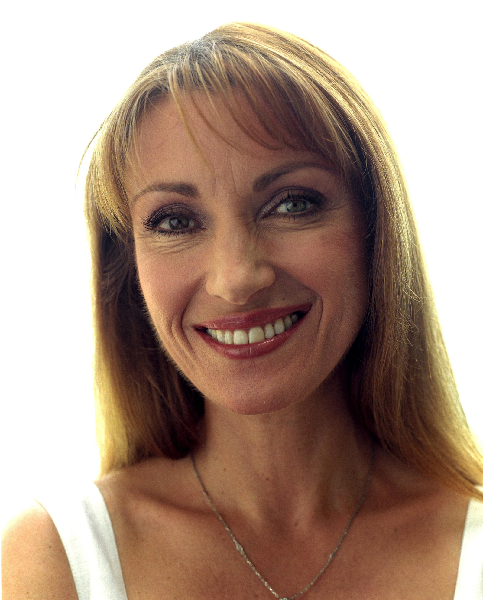 Jane Seymour photo #178867