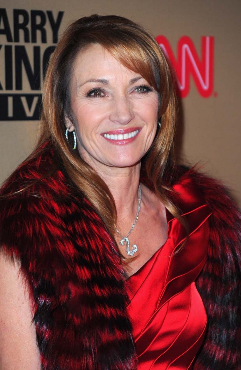 Jane Seymour photo #245252