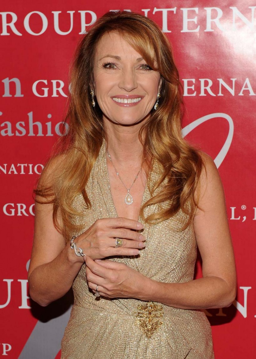 Jane Seymour photo #230447