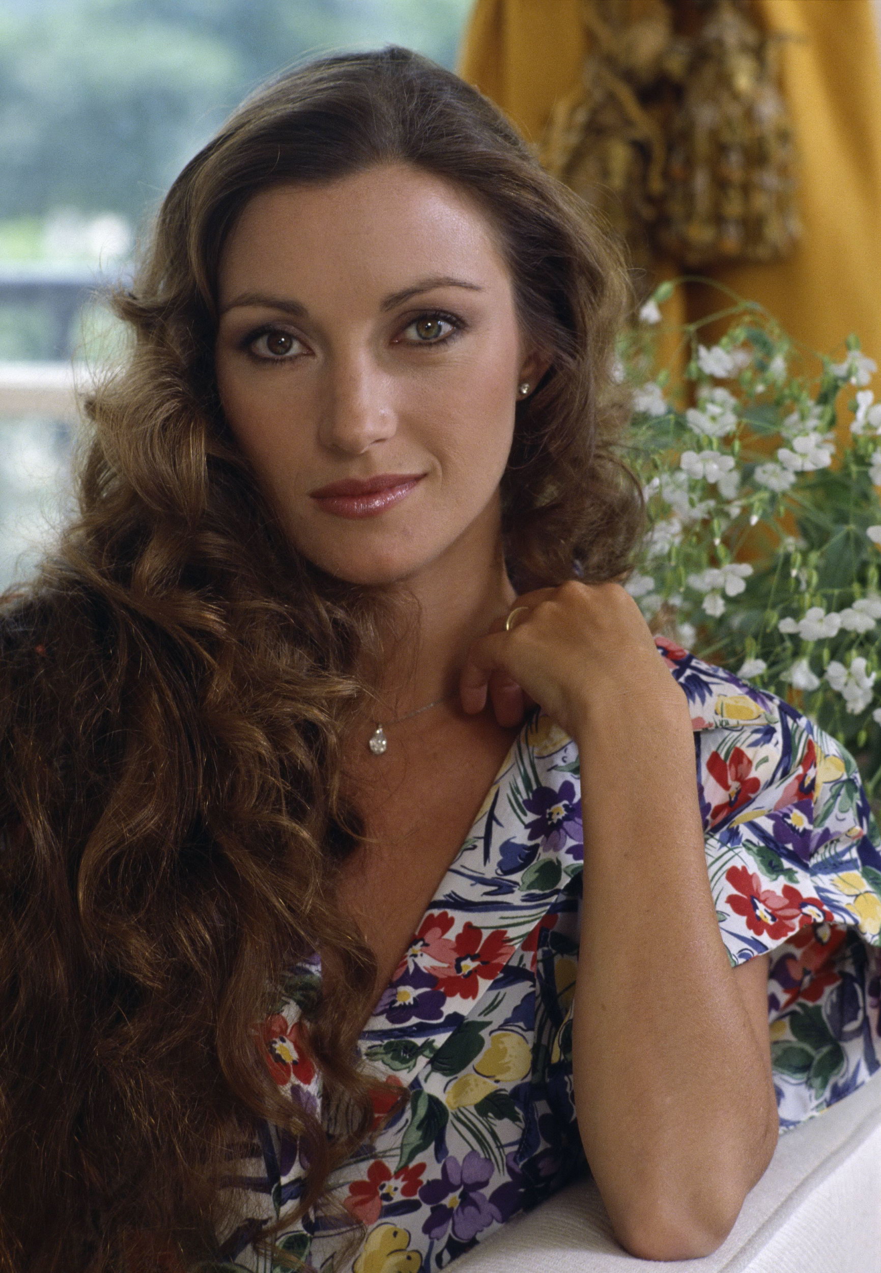 Jane Seymour photo #176229