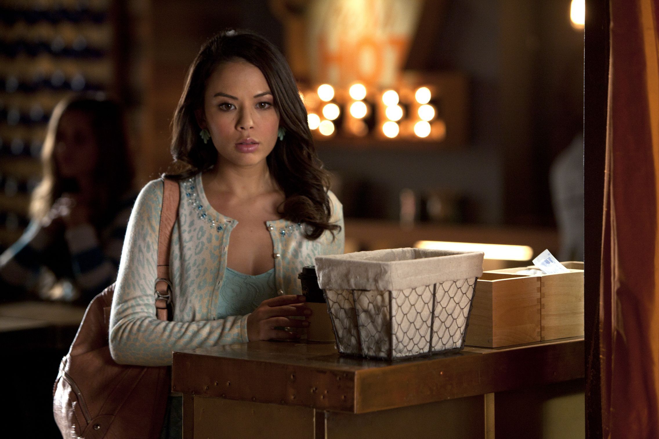 Janel Parrish photo #671939