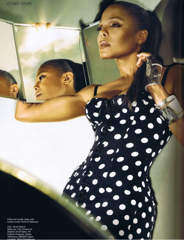 Janet Jackson photo #310203