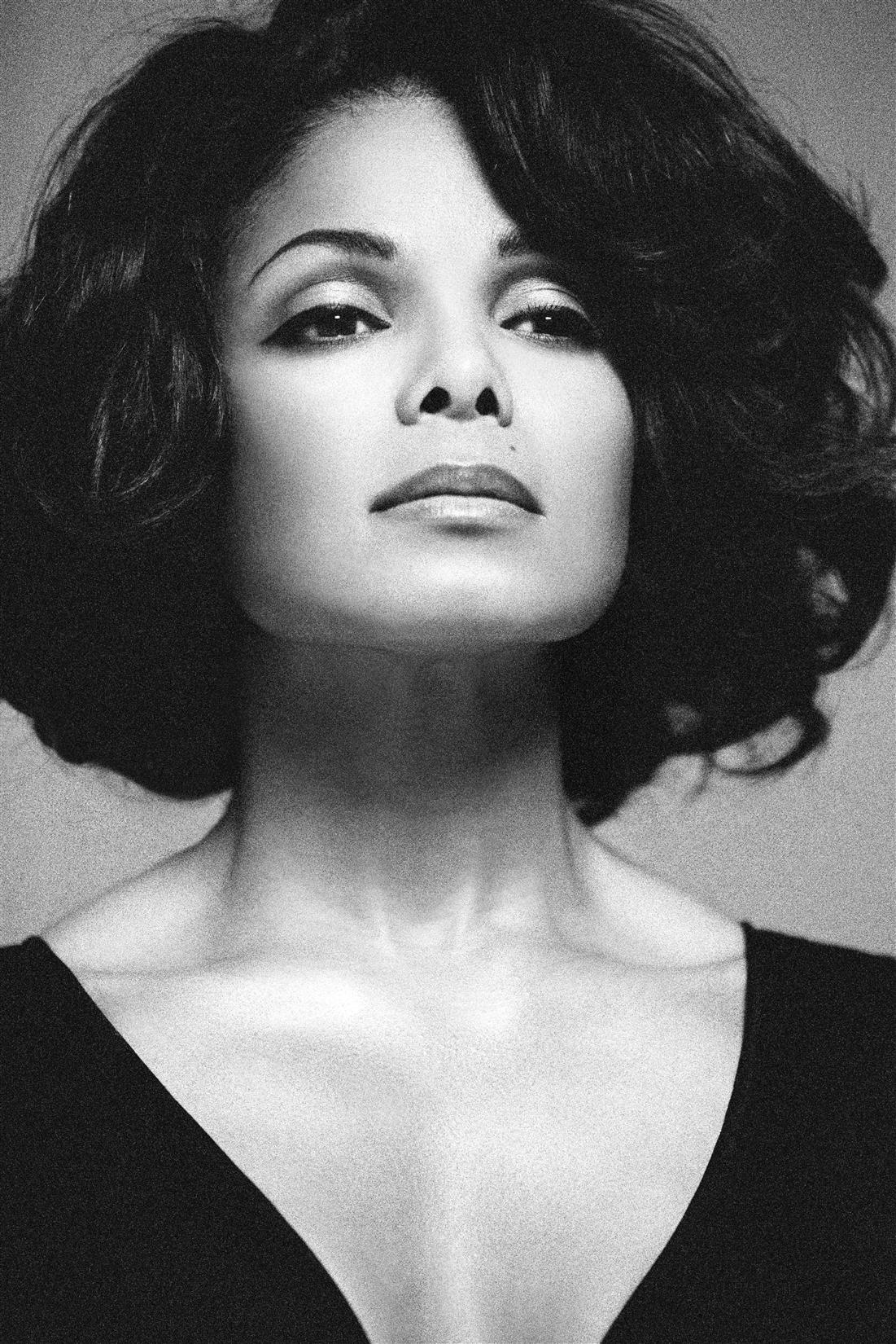 Janet Jackson photo #154207