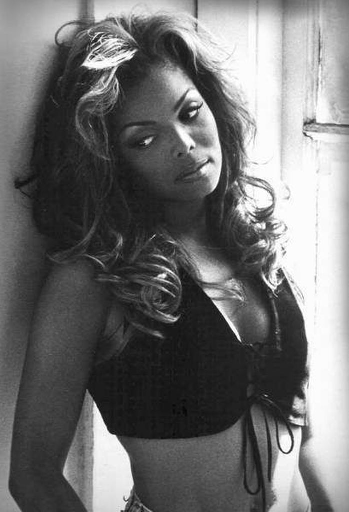 Janet Jackson photo #90535