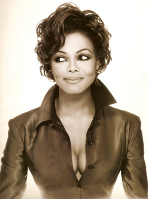 Janet Jackson photo #653725