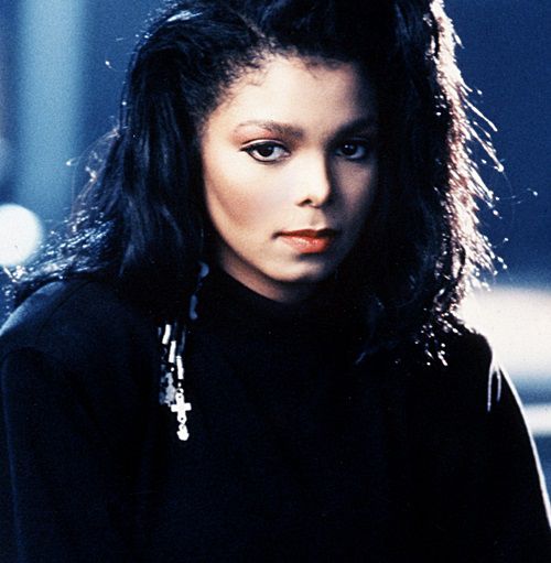 Janet Jackson photo #653730