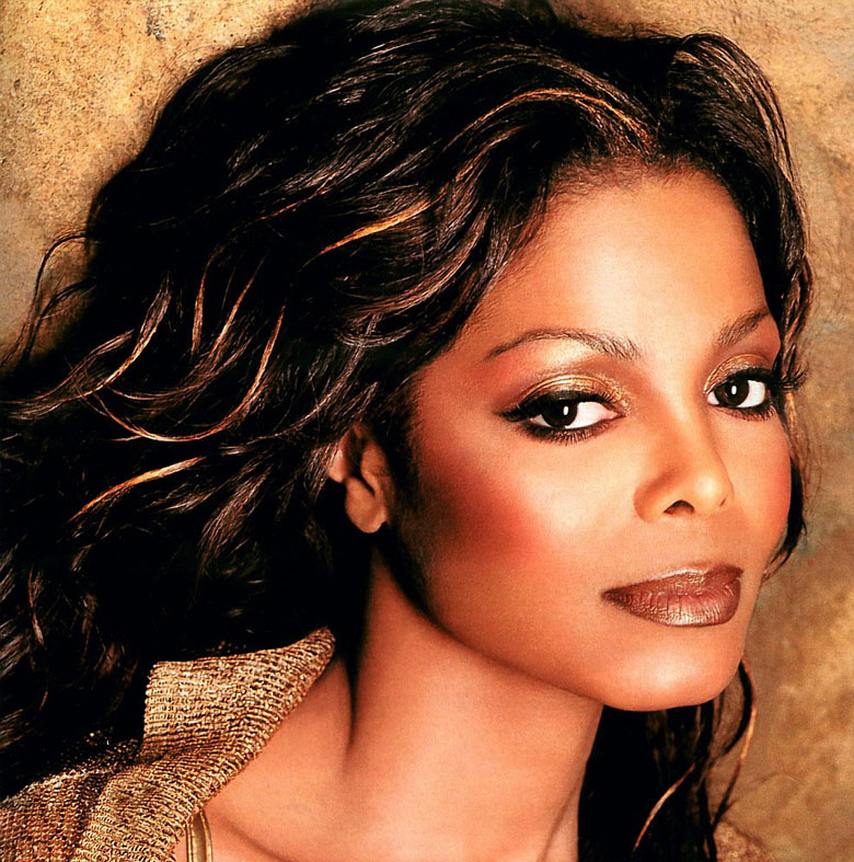 Janet Jackson photo #44742