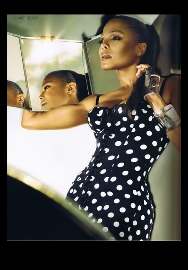 Janet Jackson photo #43963