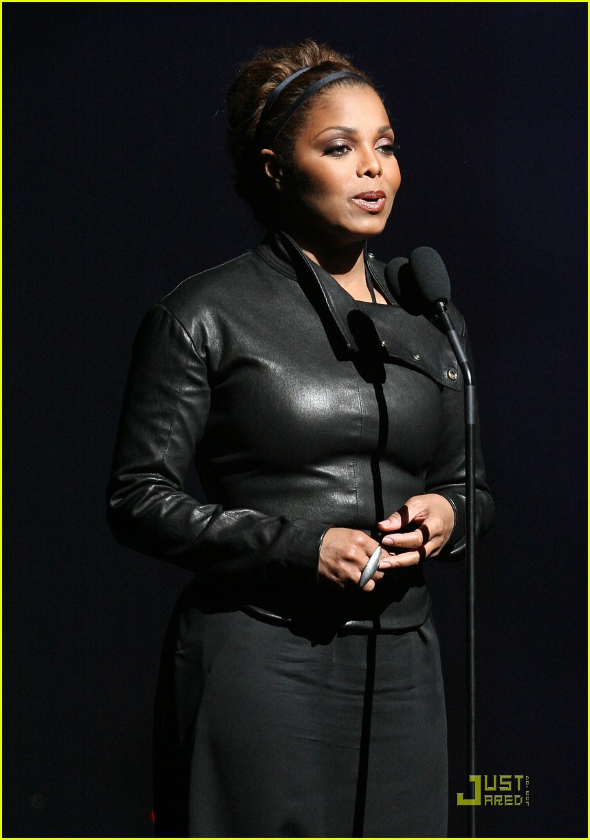 Janet Jackson photo #154718