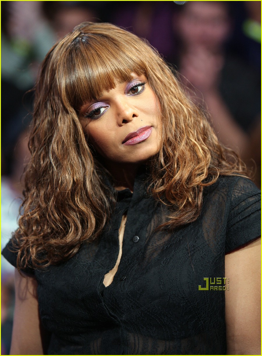 Janet Jackson photo #78803